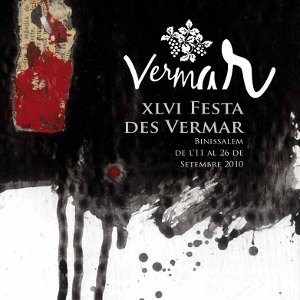 XLVI Festa des Vermar, del 11 al 29 de setembre de 2010 a Binissalem