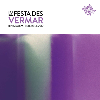 LV Festa des Vermar, del 8 al 29 de setembre 2019 a Binissalem