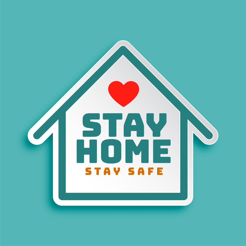 Stay Home
