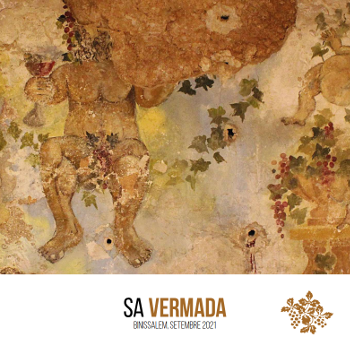 Sa Vermada, del 10 al 26 de setembre 2021 a Binissalem